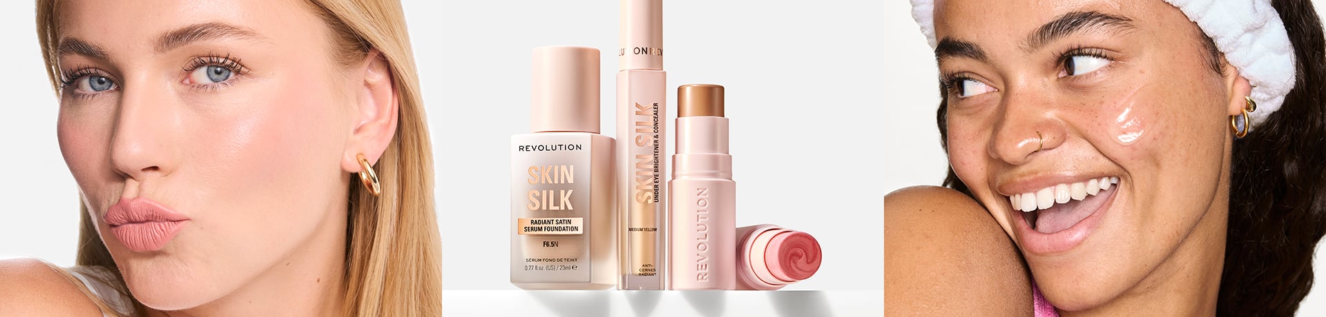Best Makeup for Glass Skin: Achieving the Trendy Radiant Glow